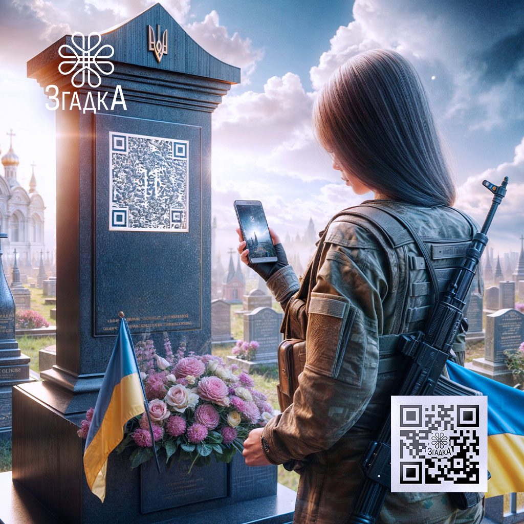 Сторінка памʼяті ціна — ілюстрація до статті «Сторінка памʼяті ціна: Як вибрати найбільш вигідні варіанти»