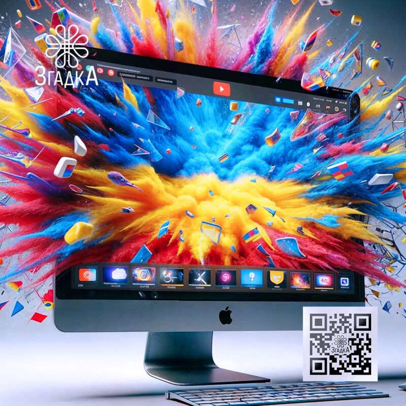 Створення анімованого рекламного ролика — ілюстрація до статті «Створення анімованого рекламного ролика: ключові поради та ет