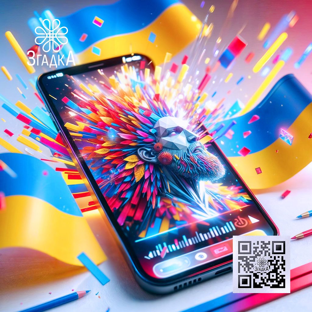 Створення анімованих оголошень — ілюстрація до статті «Створення анімованих оголошень: секрети ефективного дизайну»