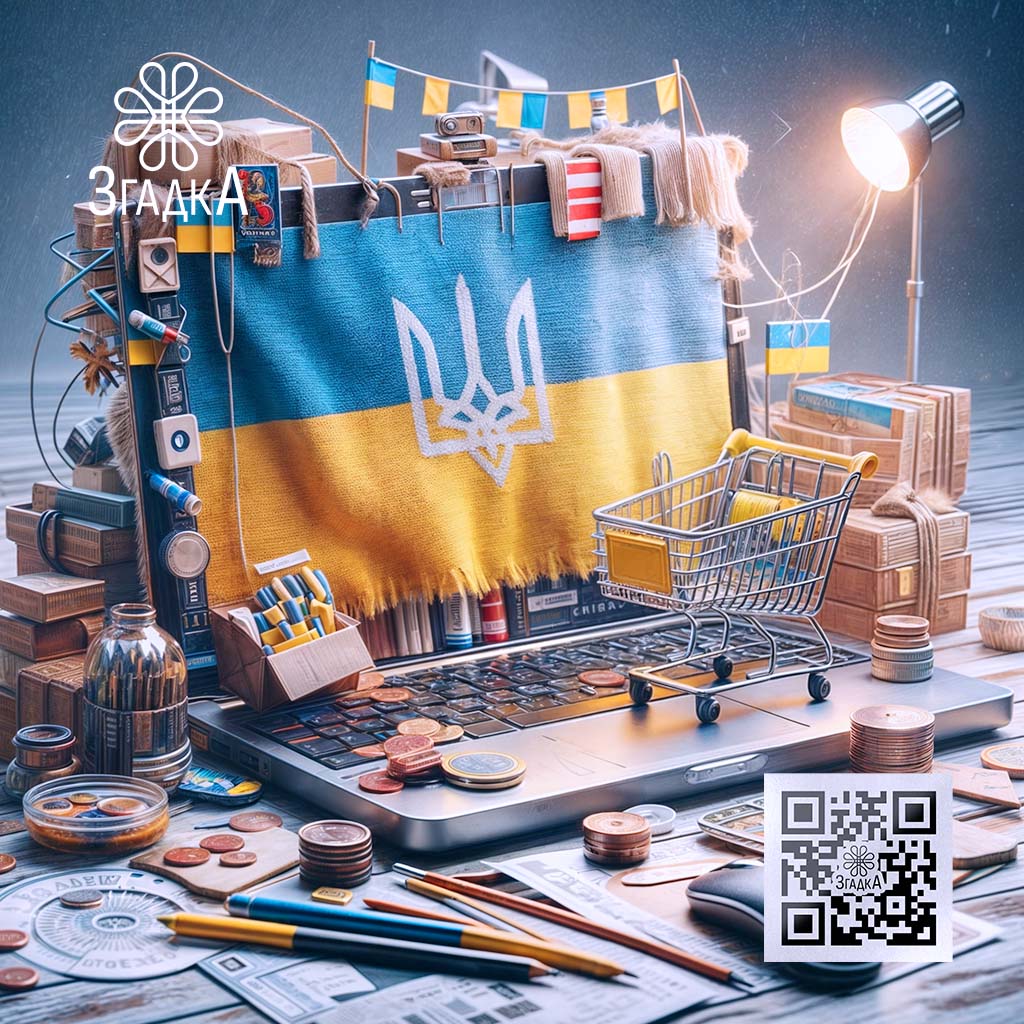 Створення сайтів Бердичів — ілюстрація до статті «Створення сайтів Бердичів: сучасні рішення для бізнесу»