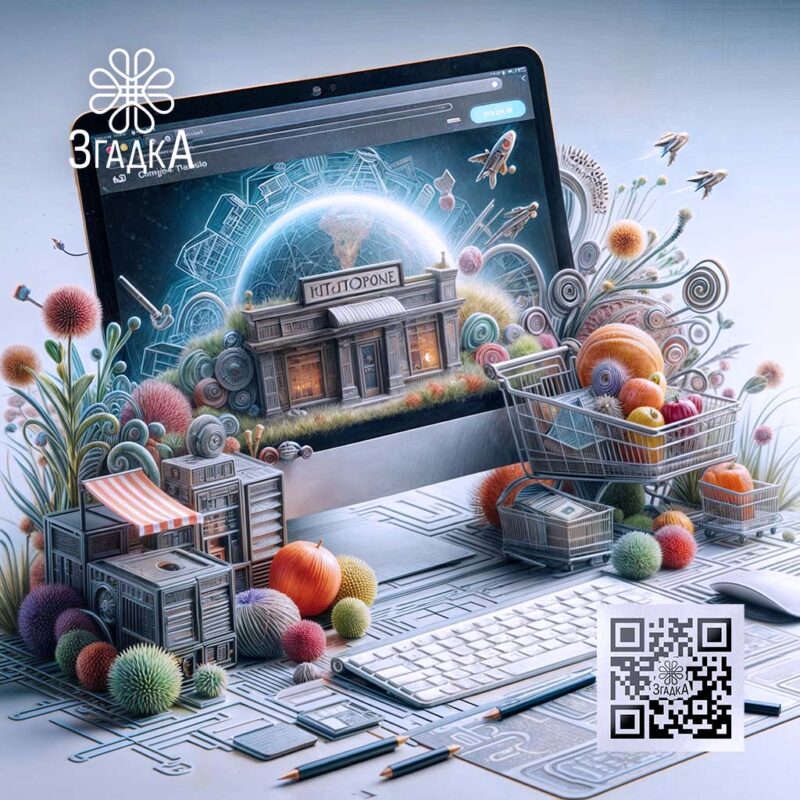 Створення сайтів для підприємців — ілюстрація до статті «Створення сайтів для підприємців: як привернути нових клієнтів»