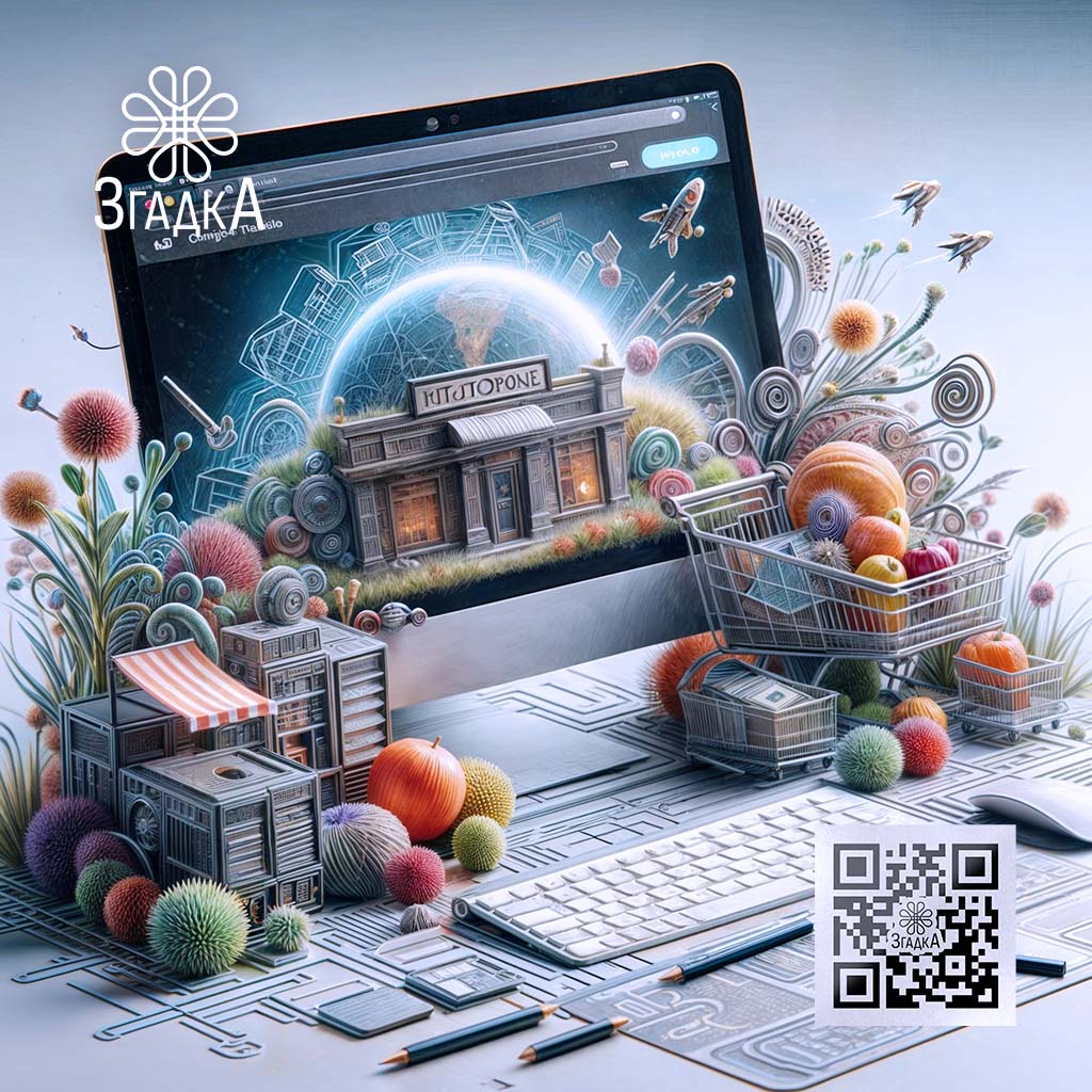 Створення сайтів для підприємців — ілюстрація до статті «Створення сайтів для підприємців: як привернути нових клієнтів»