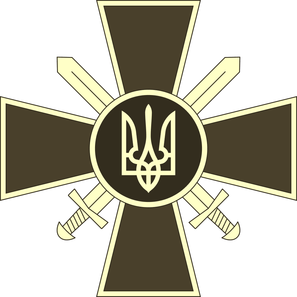 Сторінка пам’яті — приклад оформлення