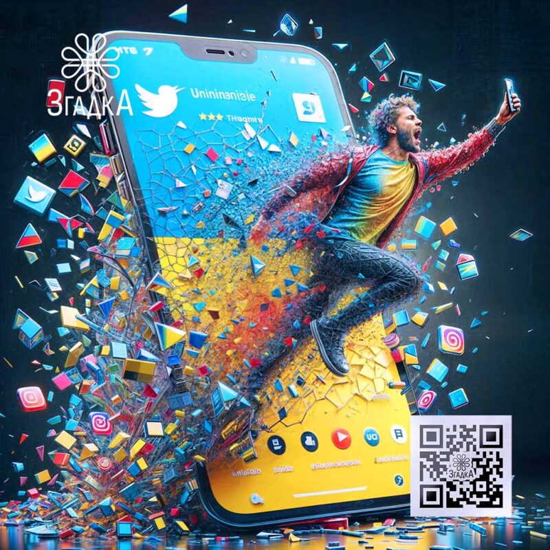 Відео анімація для бізнесу — ілюстрація до статті «Відео анімація для бізнесу: як залучити клієнтів ефективно»