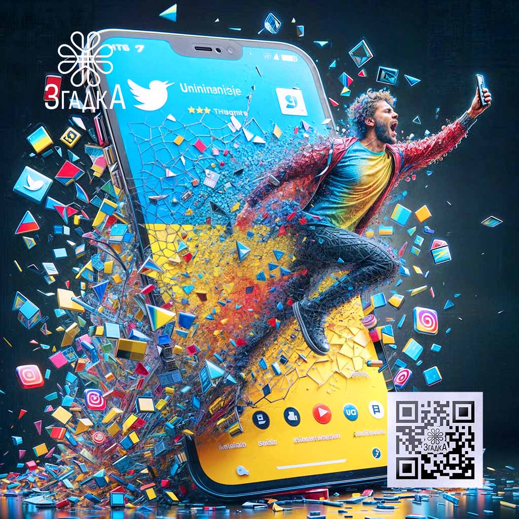 Відео анімація для бізнесу — ілюстрація до статті «Відео анімація для бізнесу: як залучити клієнтів ефективно»