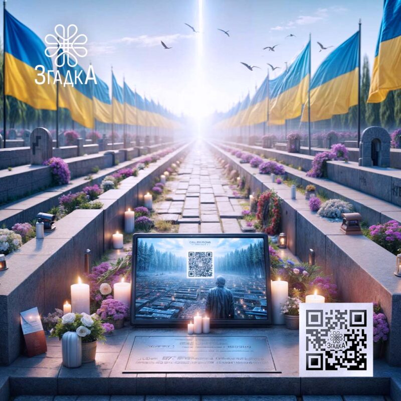 Відео про життя близьких — ілюстрація до статті «Відео про життя близьких: Як зберегти моменти назавжди»