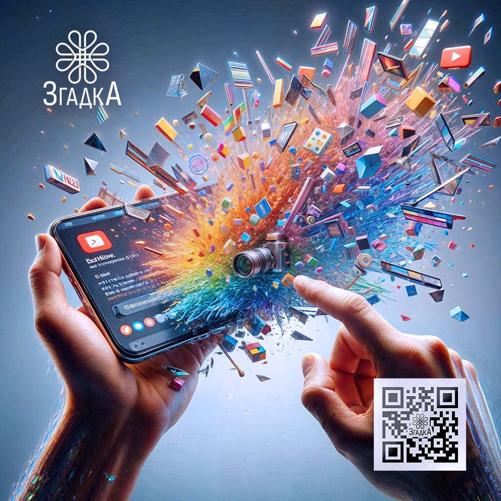 Замовити анімоване рекламне відео — ілюстрація до статті «Замовити анімоване рекламне відео: створіть сюжети для бренду»