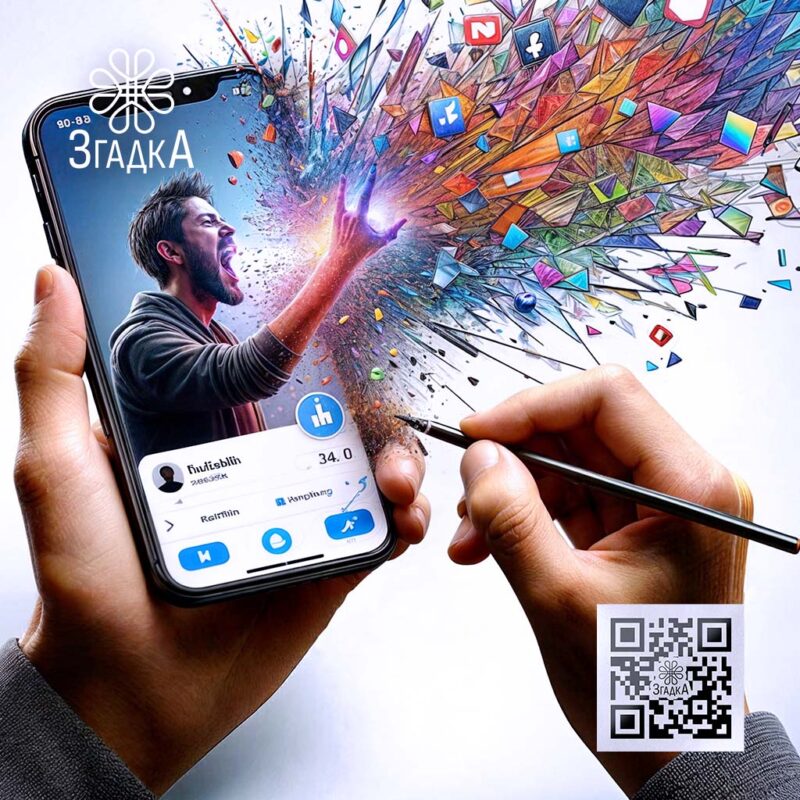 Замовити анімовані банери — ілюстрація до статті «Замовити анімовані банери: приверніть увагу ваших клієнтів»