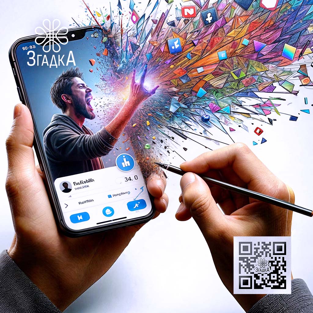 Замовити анімовані банери — ілюстрація до статті «Замовити анімовані банери: приверніть увагу ваших клієнтів»