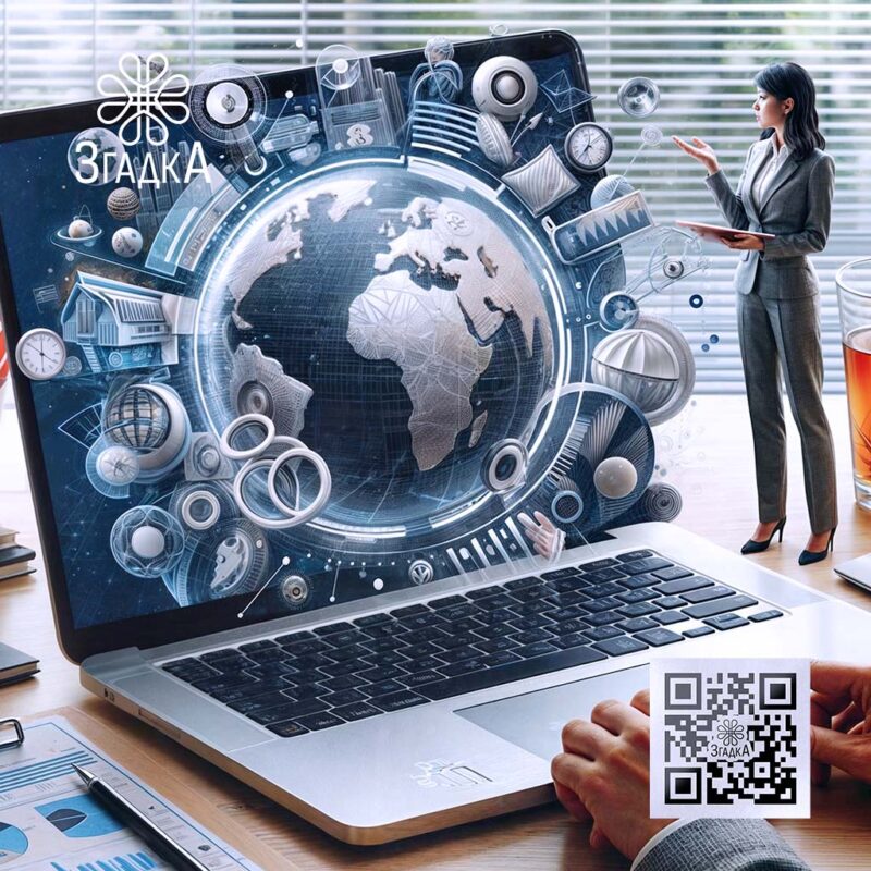 Замовити бізнес сайт — ілюстрація до статті «Замовити бізнес сайт: топ-5 порад для успішного старту»