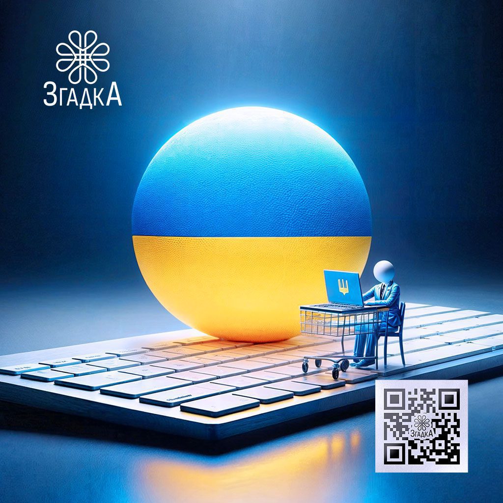 Замовити інтернет магазин — ілюстрація до статті «Замовити інтернет магазин: створення та просування вашого бізнесу»