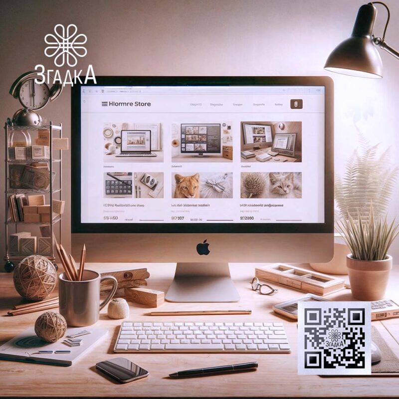 Замовити Просування сайту — ілюстрація до статті «Замовити Просування сайту: Як залучити більше клієнтів?»