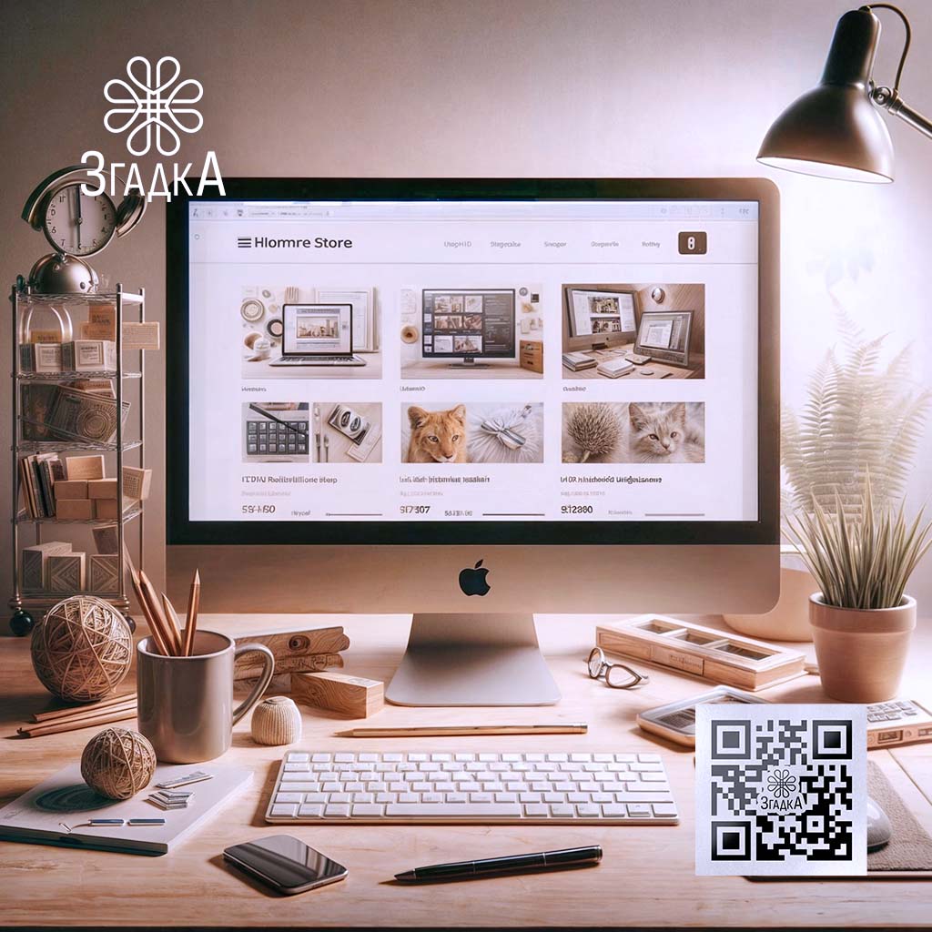 Замовити Просування сайту — ілюстрація до статті «Замовити Просування сайту: Як залучити більше клієнтів?»