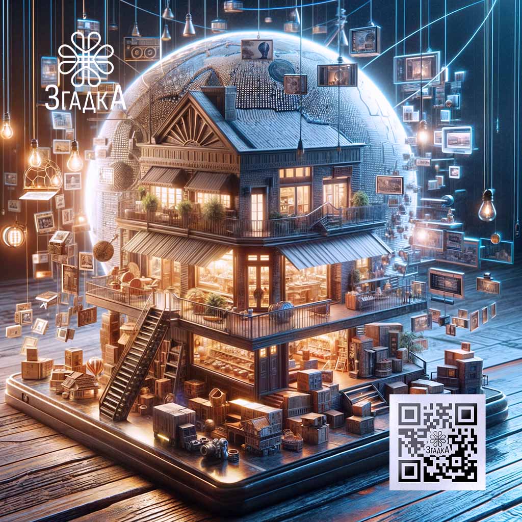 Замовити сайт для онлайн послуг — ілюстрація до статті «Замовити сайт для онлайн послуг: як залучити більше клієнтів»