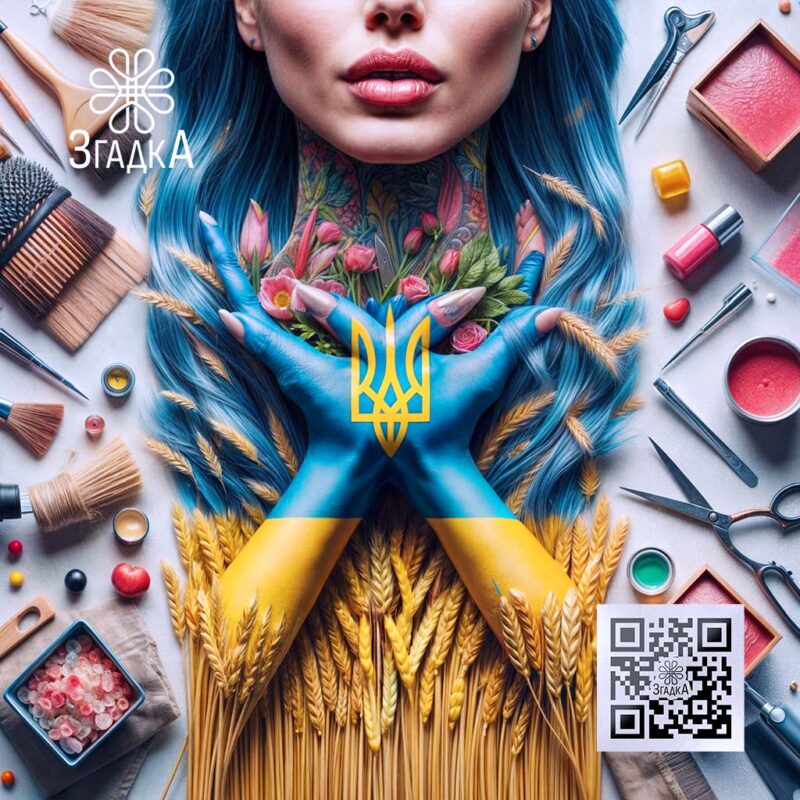 Замовити сайт для салона краси — ілюстрація до статті «Замовити сайт для салона краси: 5 порад для вигідного вибору»