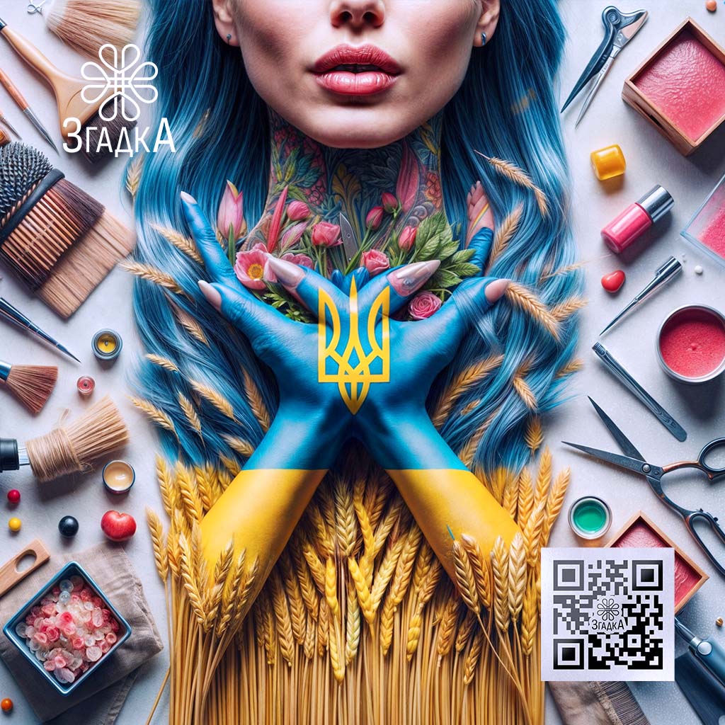 Замовити сайт для салона краси — ілюстрація до статті «Замовити сайт для салона краси: 5 порад для вигідного вибору»