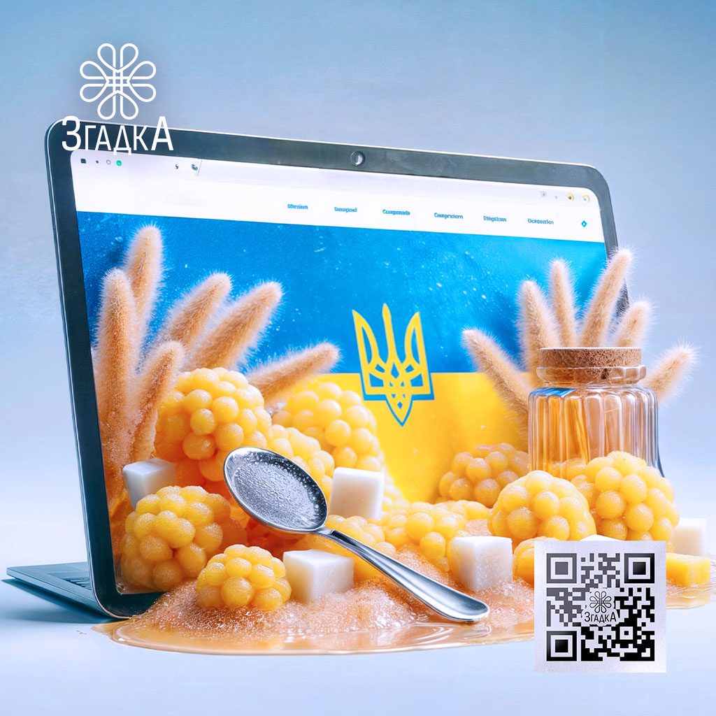 Замовити сайт для шугарингу — ілюстрація до статті «Замовити сайт для шугарингу: створення, дизайн та SEO»