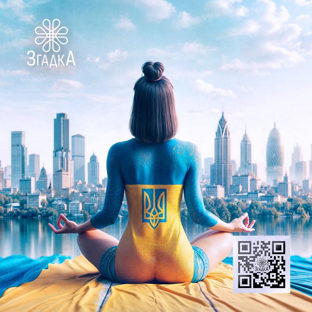 Замовити сайт для студії йоги — ілюстрація до статті «Замовити сайт для студії йоги: переваги для вашого бізнесу»