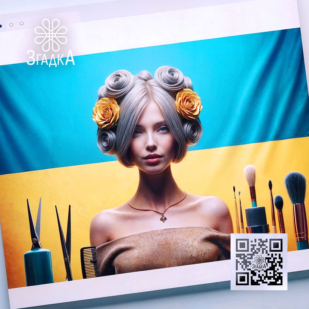 Замовити сайт для стилістів — ілюстрація до статті «Замовити сайт для стилістів: як обрати найкраще рішення»