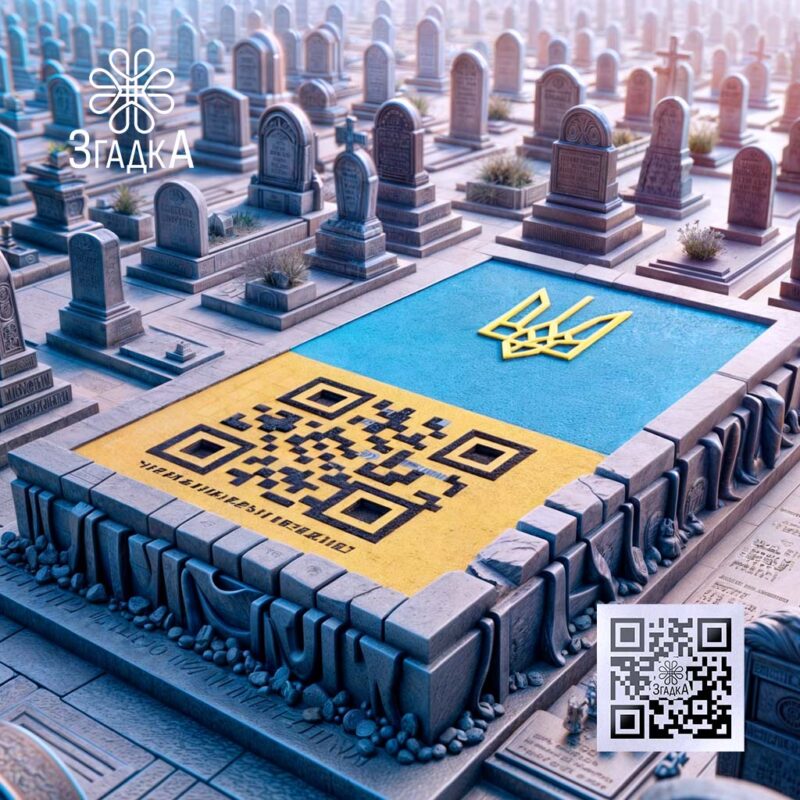 Замовити відео для меморіалу — ілюстрація до статті «Замовити відео для меморіалу: кроки до вшанування пам'яті»