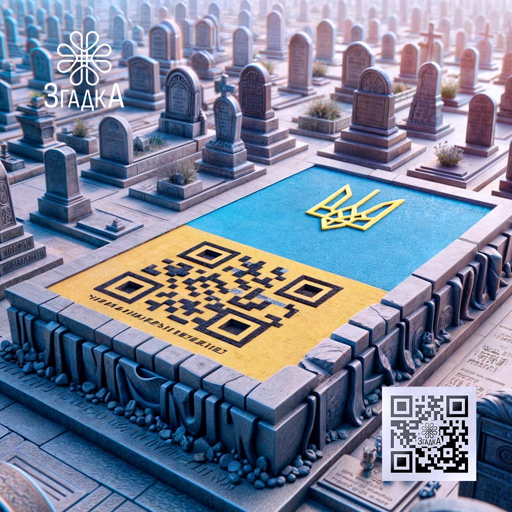 Замовити відео для меморіалу — ілюстрація до статті «Замовити відео для меморіалу: кроки до вшанування пам'яті»