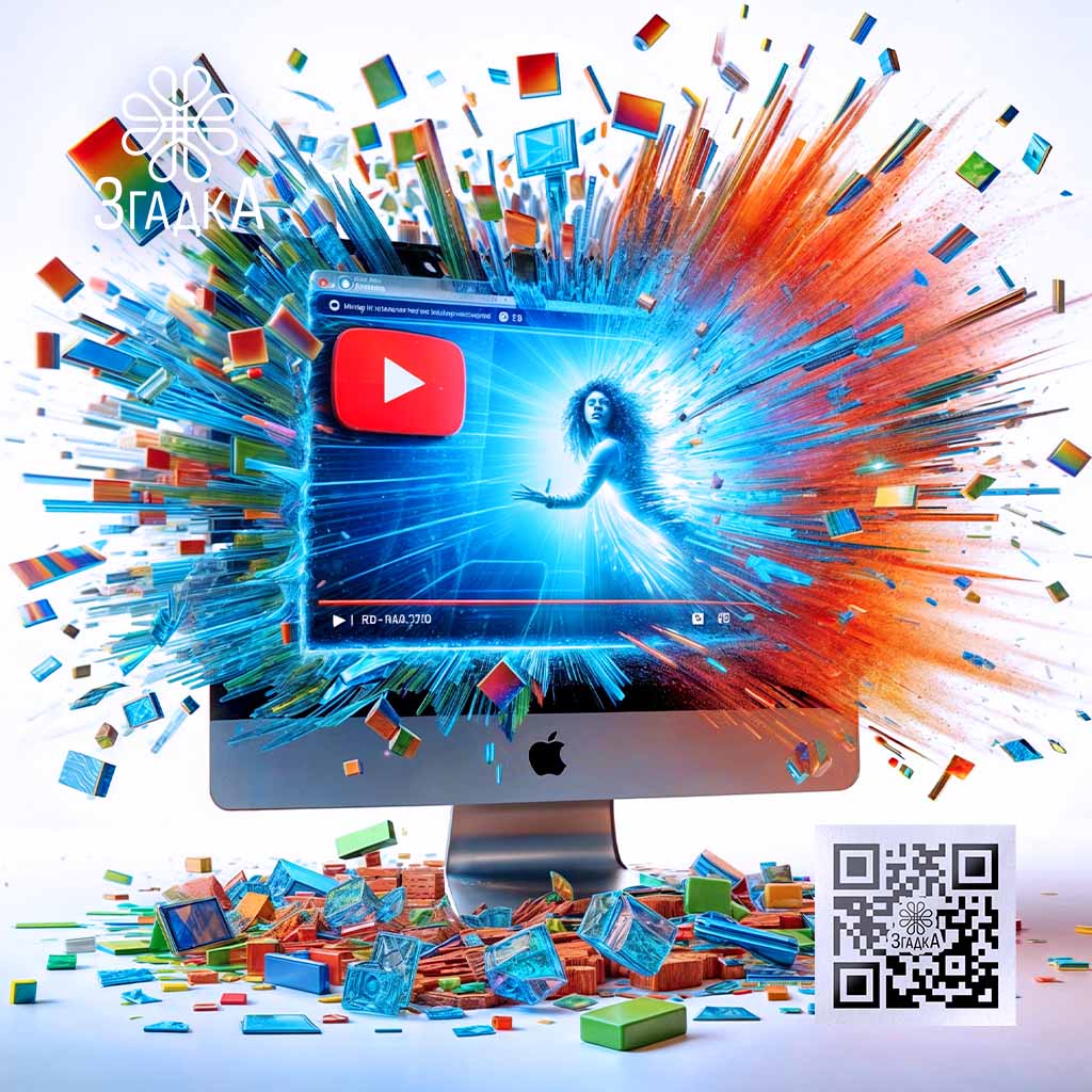 Замовити відео меморіал — ілюстрація до статті «Замовити відео меморіал для вшанування пам'яті близьких»