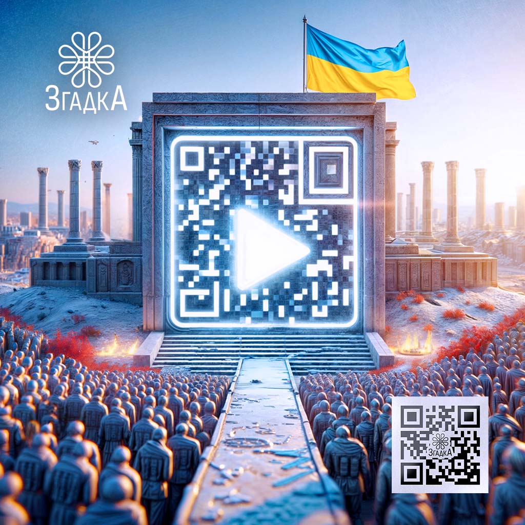 Збереження памʼяті про захисників — ілюстрація до статті «Збереження памʼяті про захисників: як їх вшановують в Україні»