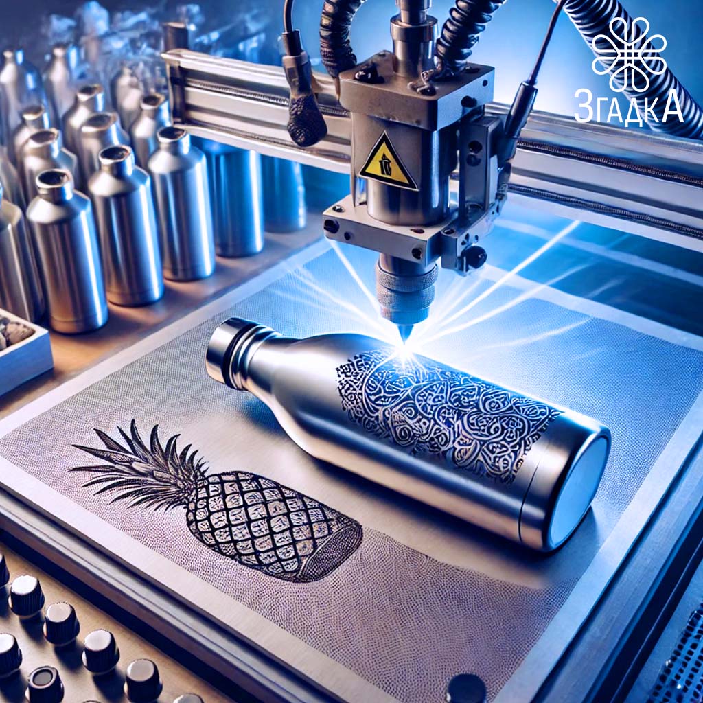 Бердичів гравіювання сувенірів — ілюстрація до статті «Бердичів гравіювання сувенірів: мистецтво, що вражає уяву»