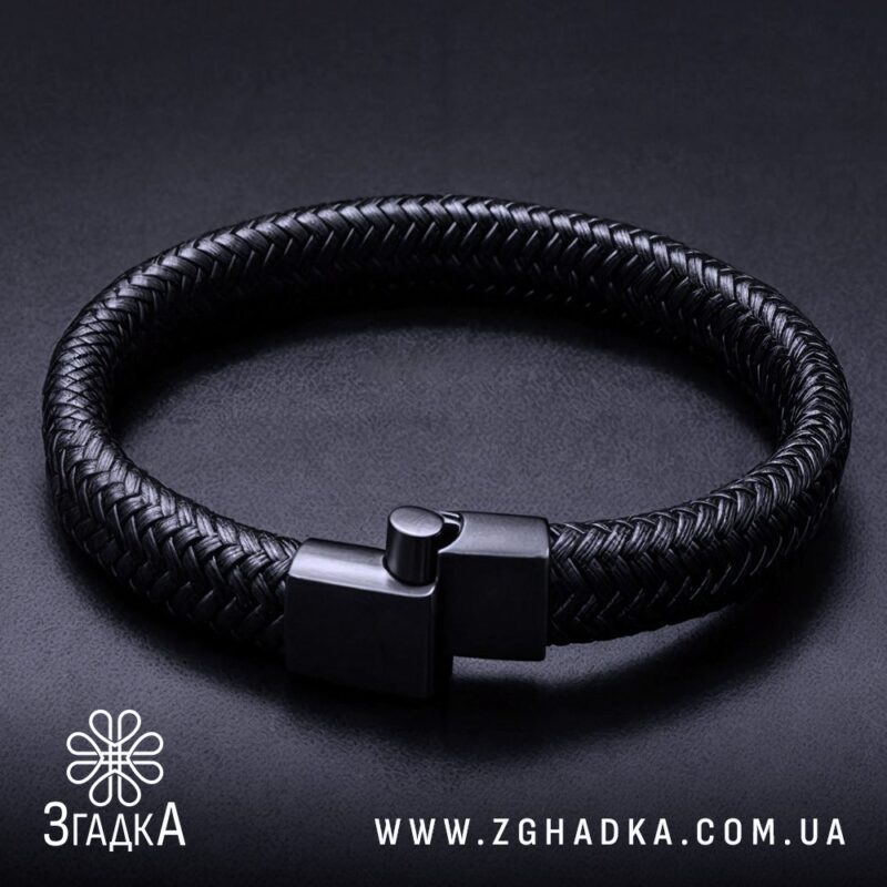 Браслет подарунок гравіювання Бердичів — ілюстрація до статті «Браслет подарунок гравіювання Бердичів: втілення особистих емо