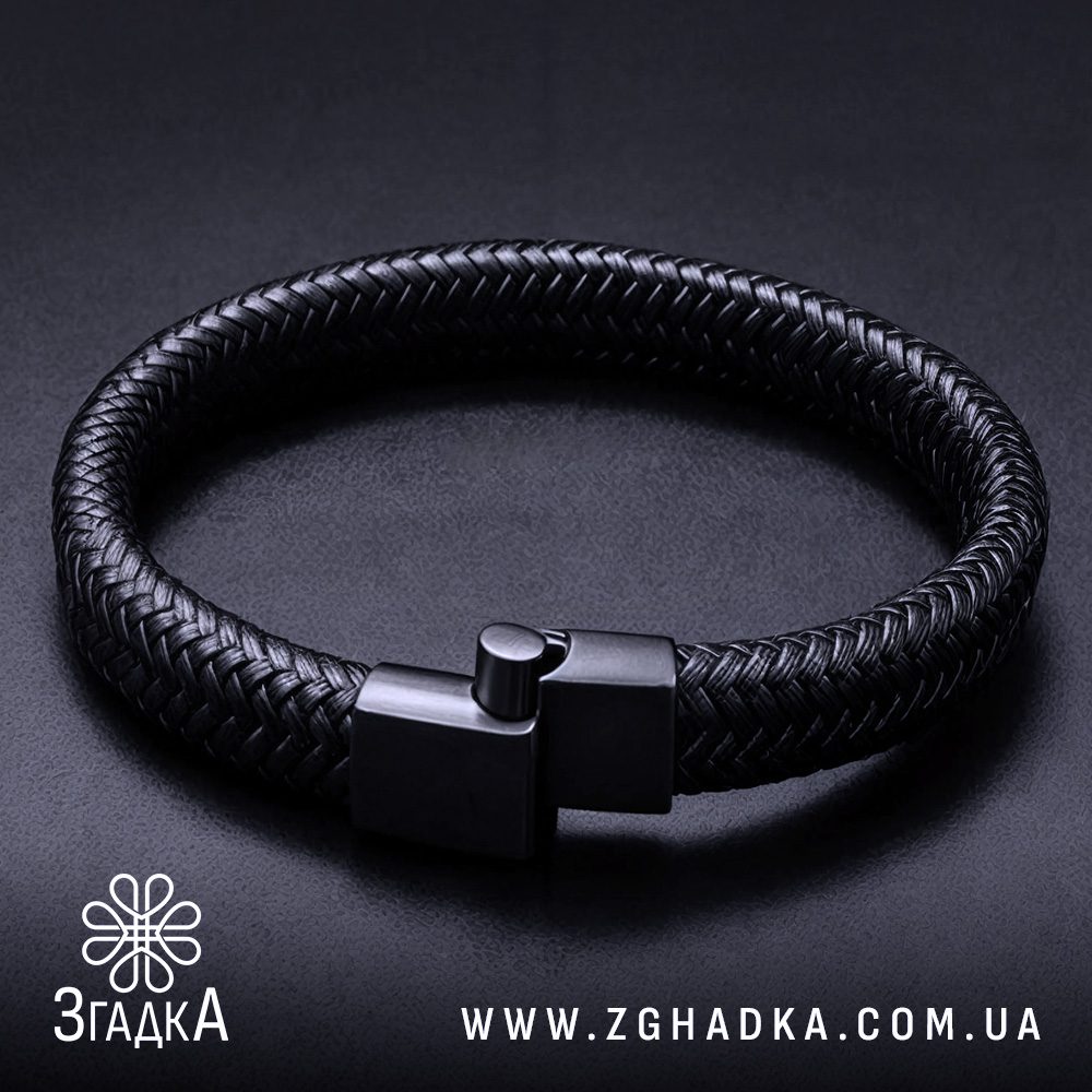 Браслет подарунок гравіювання Бердичів — ілюстрація до статті «Браслет подарунок гравіювання Бердичів: втілення особистих емо