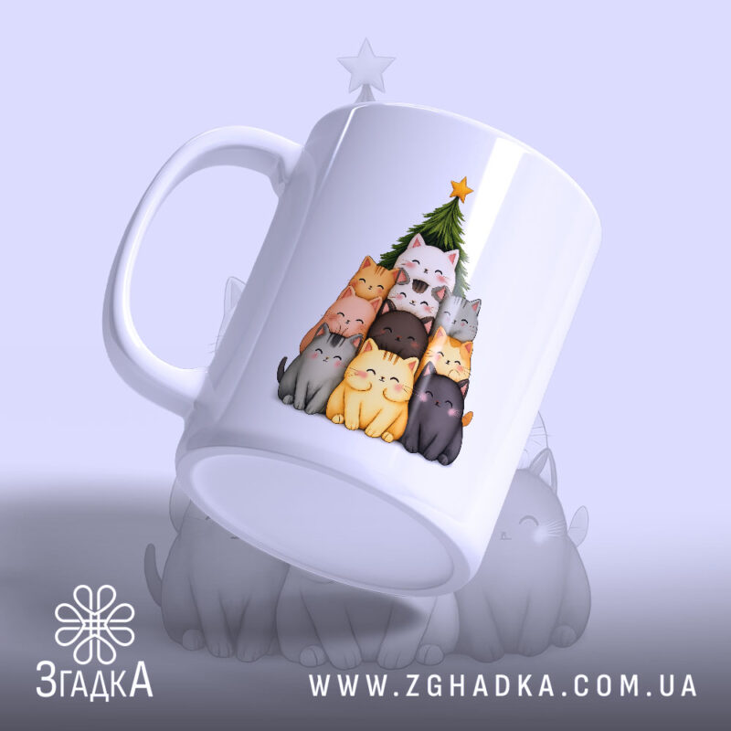 Новорічні та різдвяні подарунки у Павлограді
