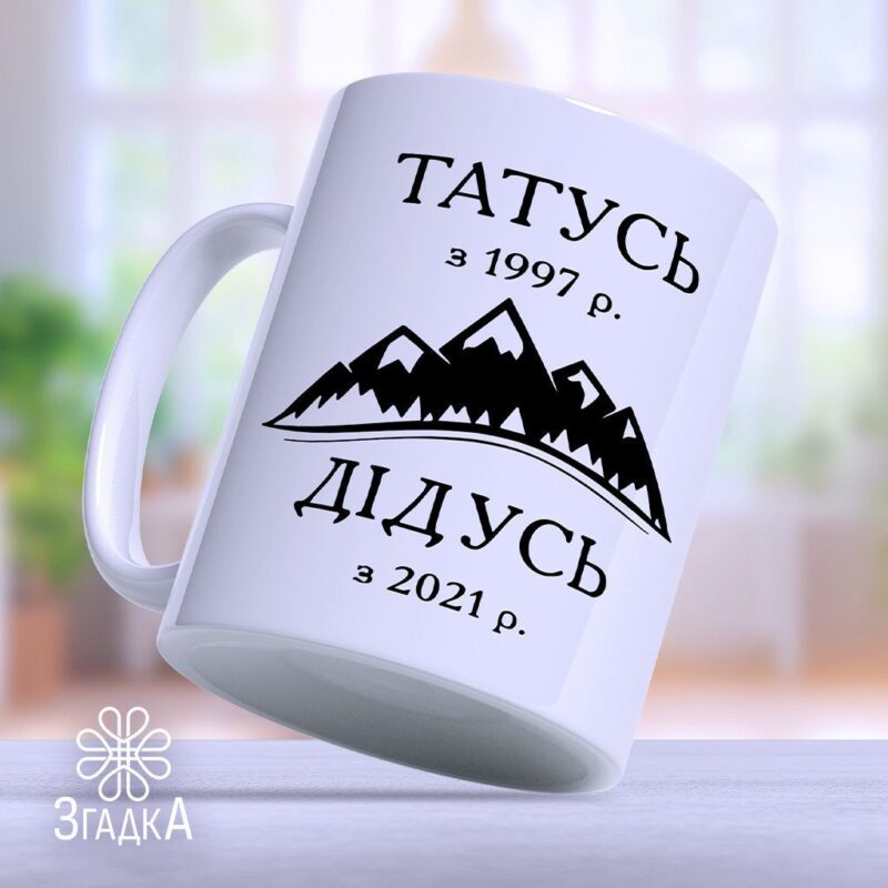 Чашки для подарунків Бердичів — ілюстрація до статті «Чашки для подарунків Бердичів: найкращі місця для покупки»