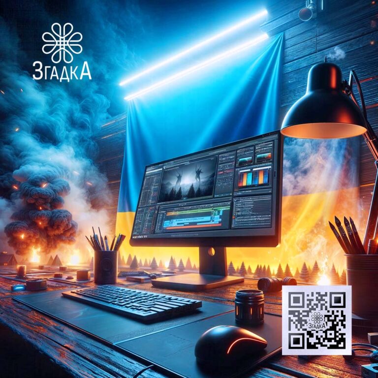 Де замовити анімовані флаєри для події — ілюстрація до статті «Де замовити анімовані флаєри для події: поради та ресурси»