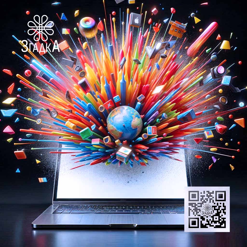 Де замовити анімований ролик — ілюстрація до статті «Де замовити анімований ролик: на що звернути увагу»