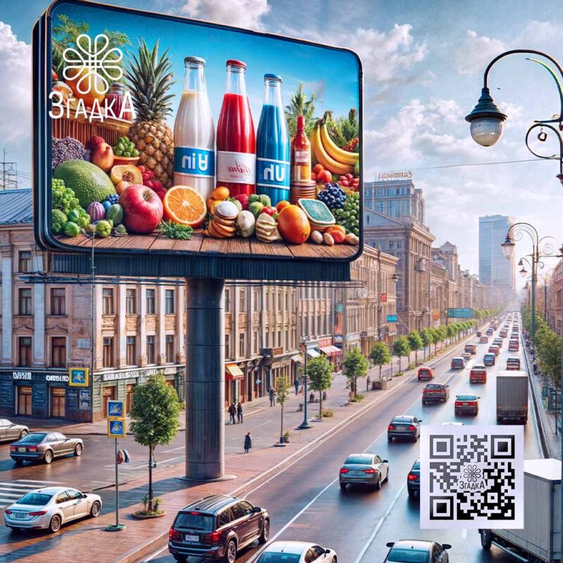 Де замовити друк білборда Бердичів — ілюстрація до статті «Де замовити друк білборда Бердичів: ціни та умови замовлення»