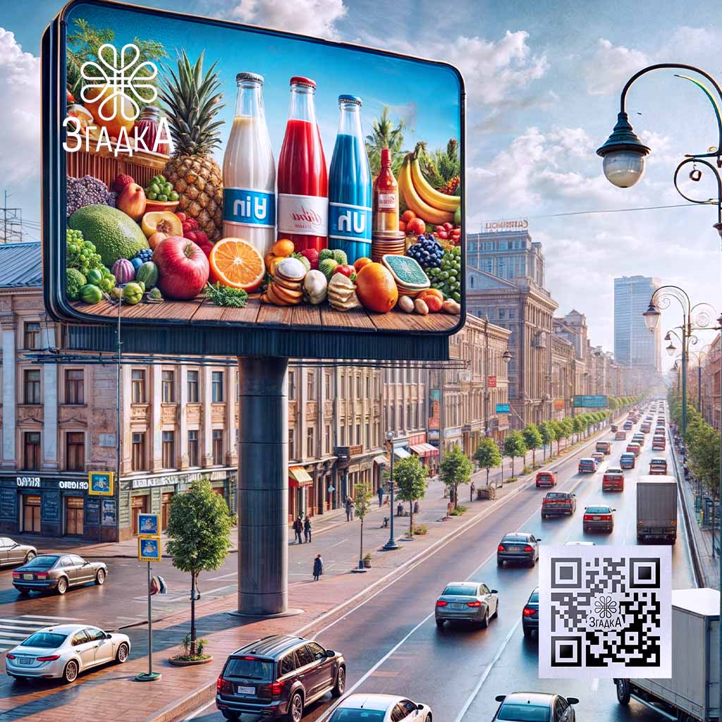 Де замовити друк білборда Бердичів — ілюстрація до статті «Де замовити друк білборда Бердичів: ціни та умови замовлення»