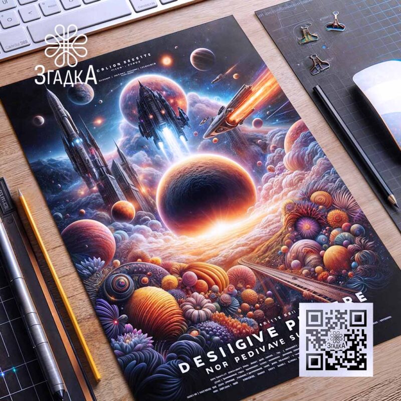 Де замовити дизайн флаєрів — ілюстрація до статті «Де замовити дизайн флаєрів: 5 ефективних способів підбору»