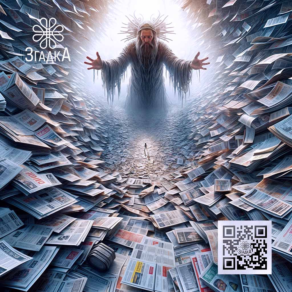 Де замовити флаєри — ілюстрація до статті «Де замовити флаєри для бізнесу: корисні рекомендації»