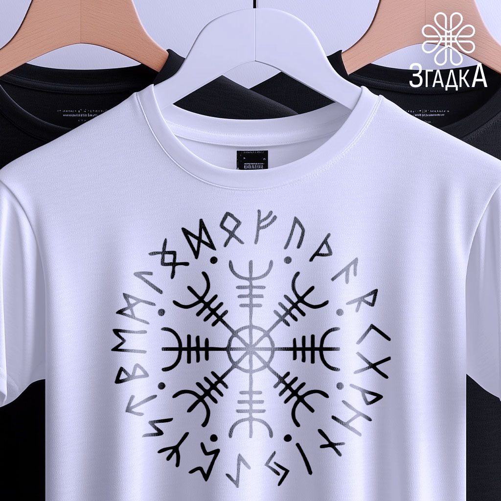 Друк на футболках Бердичів — ілюстрація до статті «Друк на футболках Бердичів: від ідеї до готового виробу»