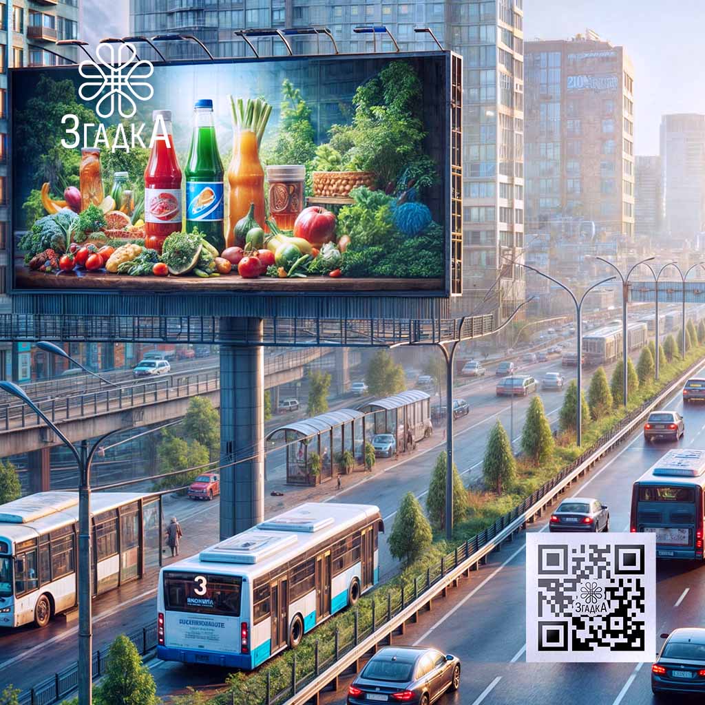 Дизайн білборда Бердичів — ілюстрація до статті «Дизайн білборда Бердичів: від концепції до втілення в реальність»