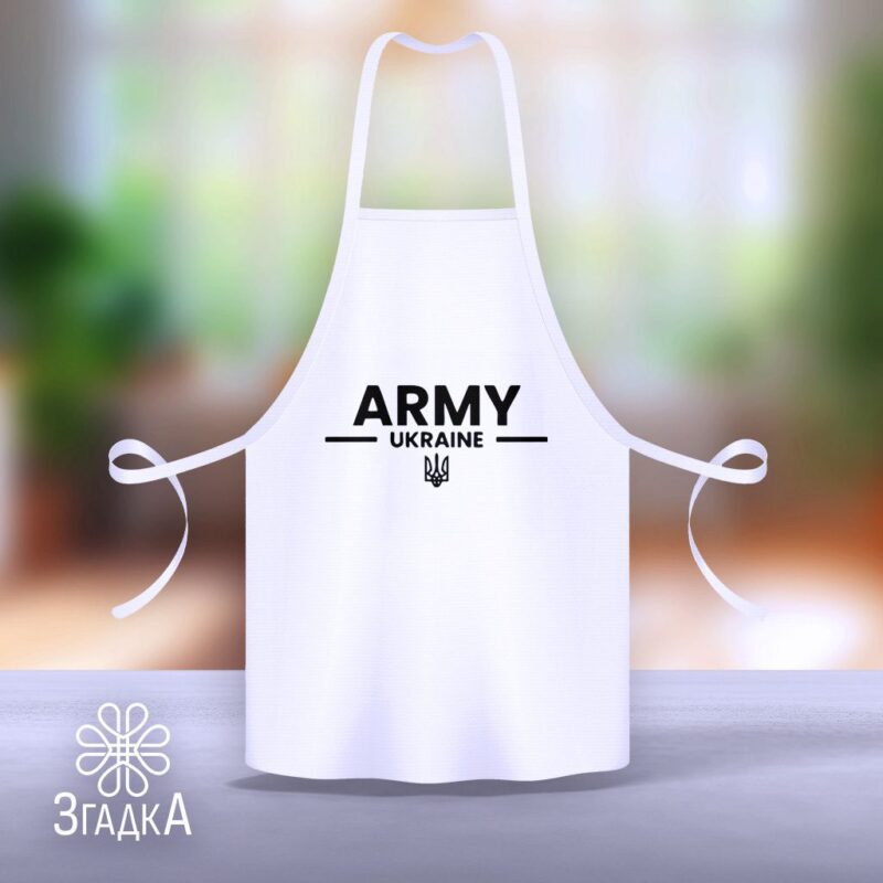 Фартухи подарунок Бердичів — ілюстрація до статті «Фартухи подарунок Бердичів: оригінальні ідеї для кухні»