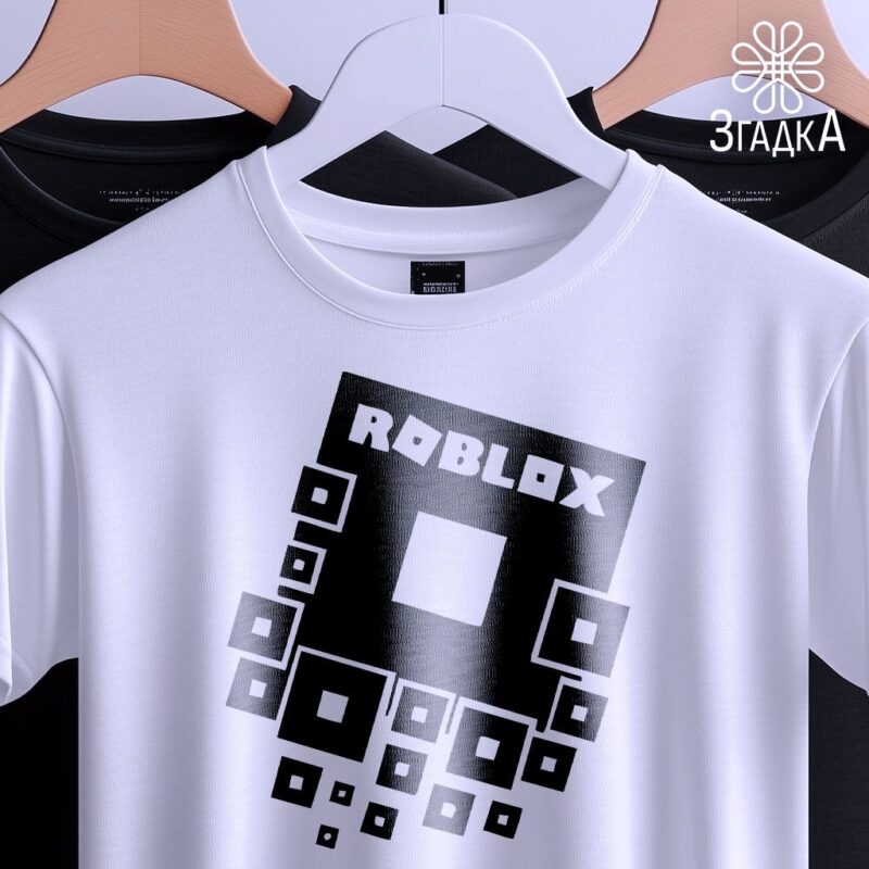 Футболки для дітей — ілюстрація до статті «Футболки для дітей: стильний вибір для маленьких модників»