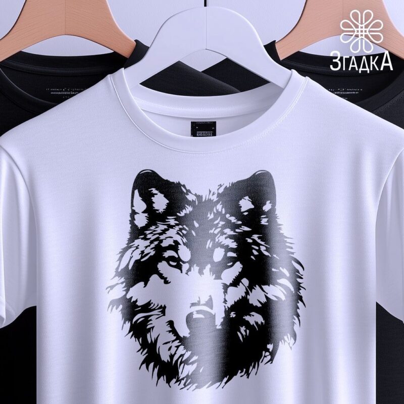 Футболки для подарунків Бердичів — ілюстрація до статті «Футболки для подарунків Бердичів: оригінальність, що вражає»