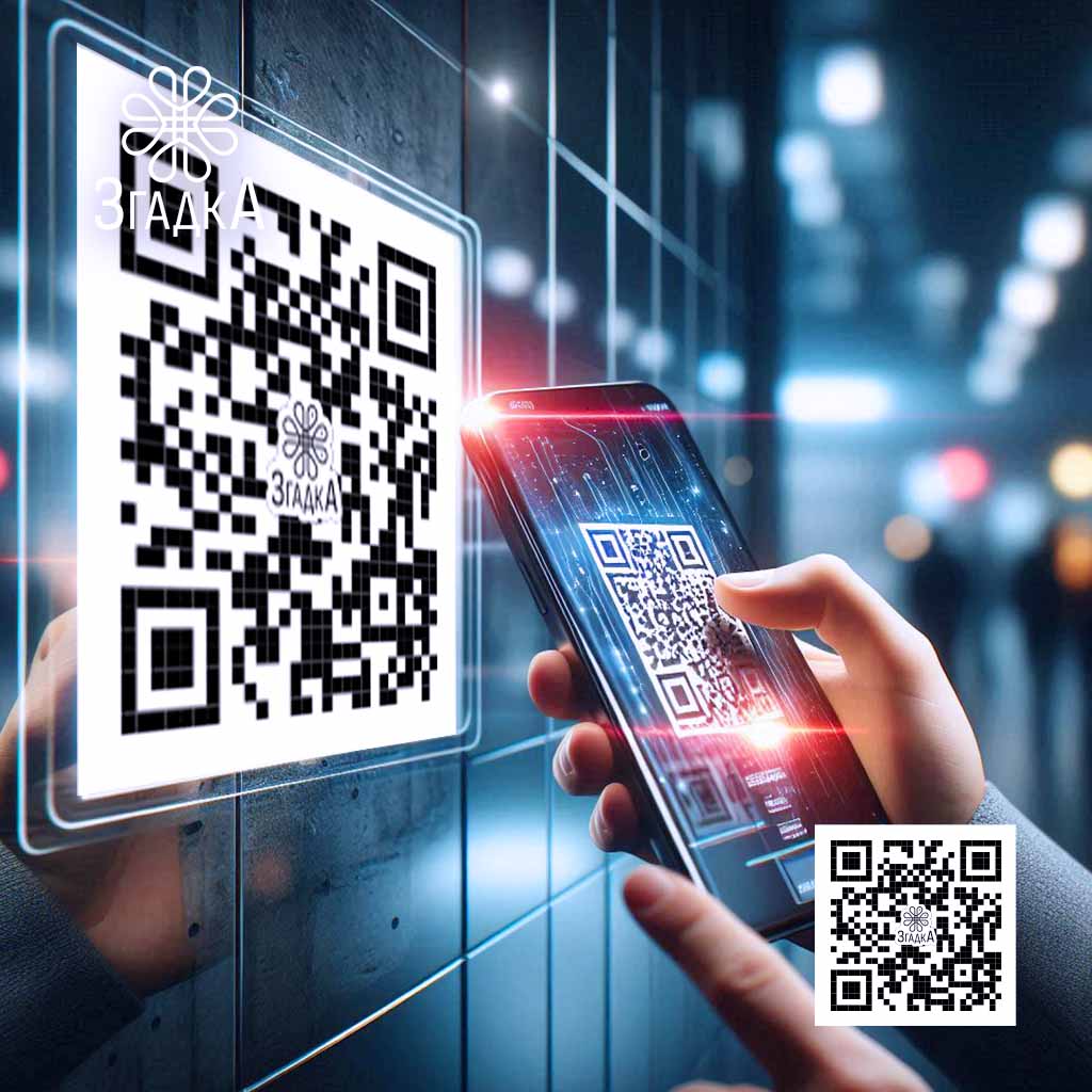 Гравіювання коду памʼяті — ілюстрація до статті «Гравіювання коду памʼяті: як зберегти спогади на завжди»