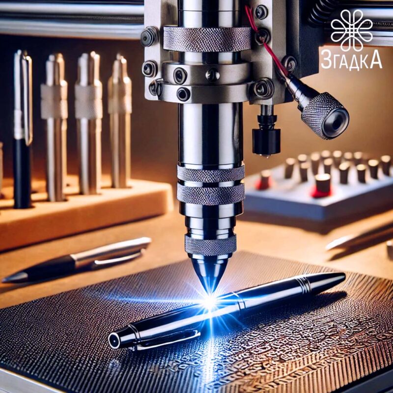 Гравіювання сувенірів на замовлення — ілюстрація до статті «Гравіювання сувенірів на замовлення: мистецтво персоналізації»