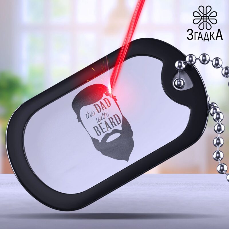 Гравіювання жетонів — ілюстрація до статті «Гравіювання жетонів: сучасні технології та їхні можливості»