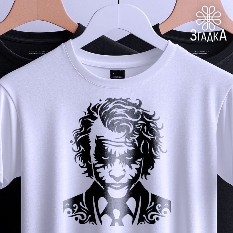 Купити чоловічі футболки в Бердичеві — ілюстрація до статті «Купити чоловічі футболки в Бердичеві: як обрати найкраще»