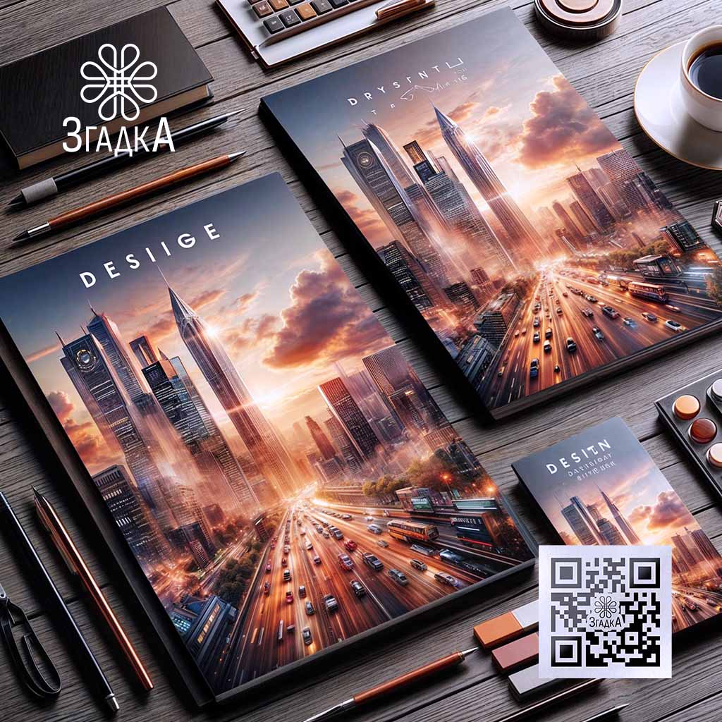 Листівку для бізнесу на замовлення — ілюстрація до статті «Листівку для бізнесу на замовлення: що потрібно знати?»