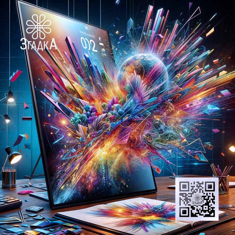 Листівки на замовлення — ілюстрація до статті «Листівки на замовлення: найкращі поради для вашого бізнесу»