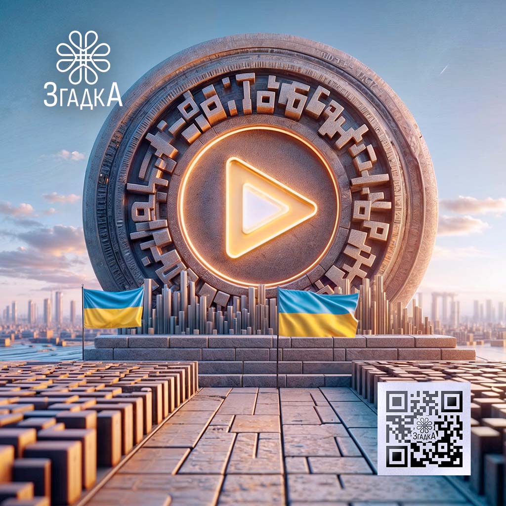 Переваги цифрових меморіалів — ілюстрація до статті «Переваги цифрових меморіалів: як вшанувати пам'ять близьких»